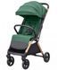 Коляска прогулочная Carrello Cross CRL-5523 ​​Parrot Green