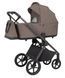 Коляска універсальна CARRELLO Ultra F CRL-6557 2в1 Sugar Brown