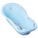 Ванна Tega FOREST FAIRYTALE Bath 102 cm FF-005-108 light blue (блакитний)