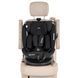 Автокресло Carrello Sirius CRL-8808 Sky Grey