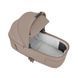 Коляска 2 в 1 Carrello Magia CRL-6555 Spice Beige 2025