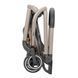 Коляска 2 в 1 Carrello Magia CRL-6555 Spice Beige 2025