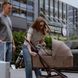 Коляска 2 в 1 Carrello Magia CRL-6555 Spice Beige 2025