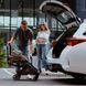Коляска 2 в 1 Carrello Magia CRL-6555 Spice Beige 2025