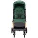 Коляска прогулочная Carrello Cross CRL-5523 ​​Parrot Green