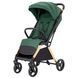 Коляска прогулочная Carrello Cross CRL-5523 ​​Parrot Green