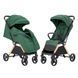 Коляска прогулочная Carrello Cross CRL-5523 ​​Parrot Green