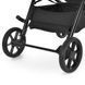 Коляска універсальна 2в1 El Camino CHLOE ME 1191-1 Black