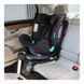 Захисний чохол Lionelo SIKKER BLACK CARBON