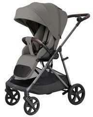 Прогулянкова коляска CARRELLO Costa CRL-5534 Echo Grey