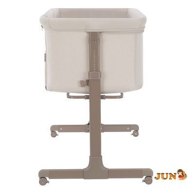 Детская кровать CARRELLO Luna CRL-16501 Silk Beige