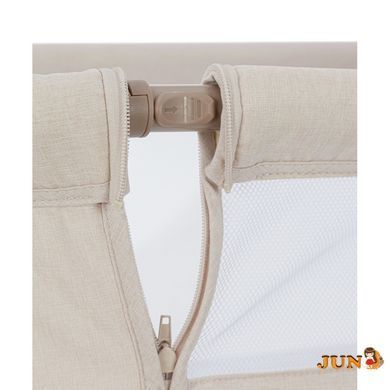 Детская кровать CARRELLO Luna CRL-16501 Silk Beige