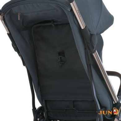Коляска дитяча ME 1192 AXIS Volcanic Gray