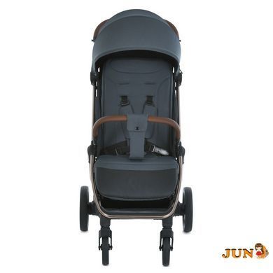 Коляска дитяча ME 1192 AXIS Volcanic Gray