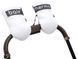 Перчатки Bair Thermo Mittens white swan белый