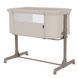 Детская кровать CARRELLO Luna CRL-16501 Silk Beige