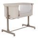 Детская кровать CARRELLO Luna CRL-16501 Silk Beige