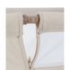 Детская кровать CARRELLO Luna CRL-16501 Silk Beige