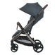 Коляска дитяча ME 1192 AXIS Volcanic Gray