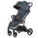 Коляска дитяча ME 1192 AXIS Volcanic Gray