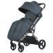 Коляска дитяча ME 1192 AXIS Volcanic Gray