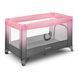 Манеж Lionelo STEFI PINK OMBRE