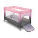 Манеж Lionelo STEFI PINK OMBRE