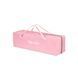 Манеж Lionelo STEFI PINK OMBRE