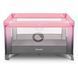 Манеж Lionelo STEFI PINK OMBRE