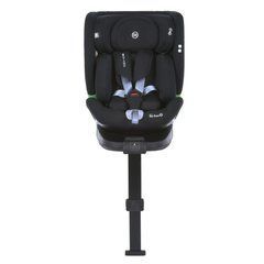 Автокрісло ME 1146 i-STAND Royal Black
