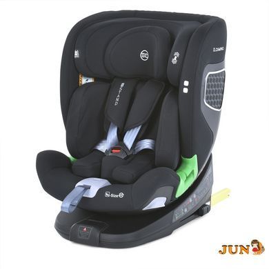 Автокресло ME 1146 i-STAND Royal Black