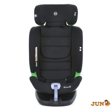 Автокресло ME 1146 i-STAND Royal Black