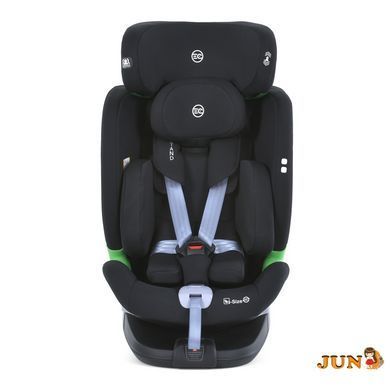 Автокресло ME 1146 i-STAND Royal Black