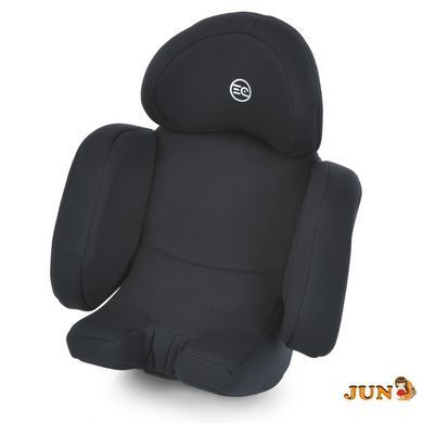 Автокресло ME 1146 i-STAND Royal Black