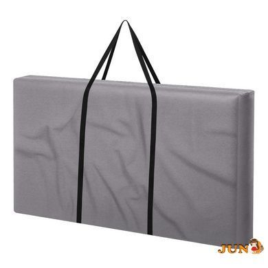 Детская кровать CARRELLO Luna CRL-16501 Carbon Grey