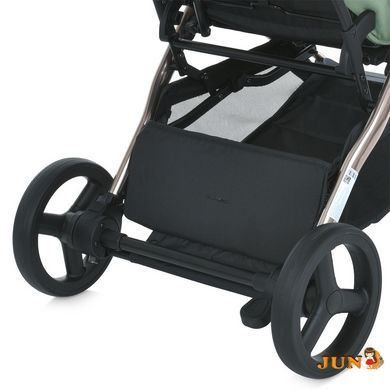 Коляска дитяча ME 1192 AXIS Sage Green