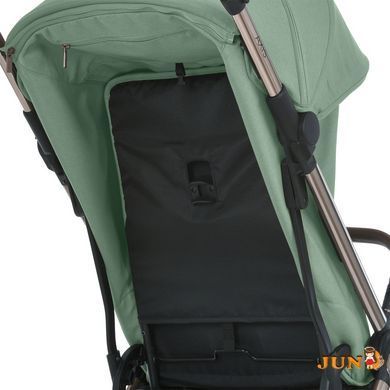 Коляска дитяча ME 1192 AXIS Sage Green
