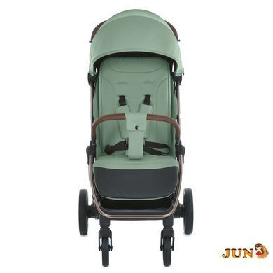 Коляска дитяча ME 1192 AXIS Sage Green