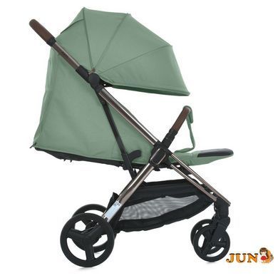 Коляска дитяча ME 1192 AXIS Sage Green
