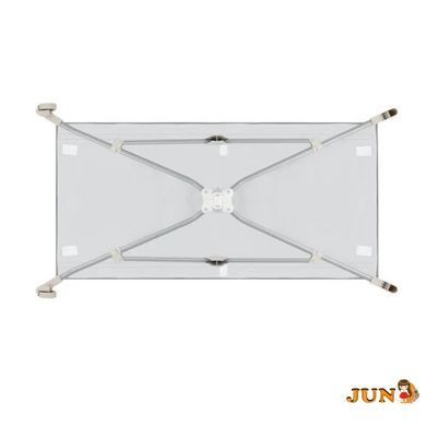 Манеж Lionelo STEFI BEIGE SAND