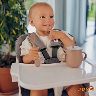 Стул для кормления Lionelo KOEN BLUE SKY