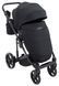 Коляска 2 в 1 Adamex Ziko Lux TK-53 чорний