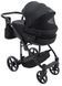 Коляска 2 в 1 Adamex Ziko Lux TK-53 чорний