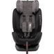 Автокресло FreeON Sierra, i-Size 40-150 см Вlack-grey