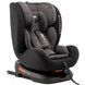Автокресло FreeON Sierra, i-Size 40-150 см Вlack-grey