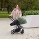 Прогулочная коляска CARRELLO Alfa CRL-5508 BF Midnight Black