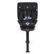 Автокресло ME 1146 i-STAND Royal Black