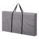 Детская кровать CARRELLO Luna CRL-16501 Carbon Grey