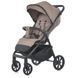 Коляска детская ME 1182 MALTA Coffee Beige