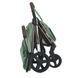 Коляска дитяча ME 1192 AXIS Sage Green